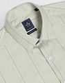 Arrow Manhattan Slim Fit Twill Formal Shirt