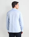 Arrow Pure Cotton Manhattan Slim Fit Shirt