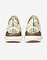 Cole Haan Women Nimbus Cloud And Argento White ZERØGRAND Overtake Running Shoe