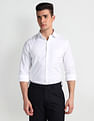 Arrow Liberty Classic Fit Dobby Shirt