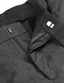 Arrow Vertical Striped Tailored Fit Suit