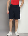 Tommy Hilfiger Bermuda Seersucker Shorts