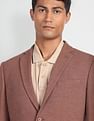 Arrow Dobby Slim Fit Knit Blazer