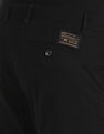 Flying Machine Twill Solid Trousers